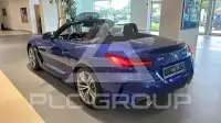 2024 BMW Z4