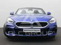 2024 BMW Z4