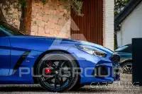 2024 BMW Z4