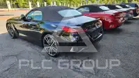 2024 BMW Z4