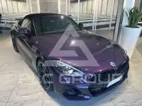 2025 BMW Z4