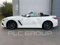 2024 BMW Z4