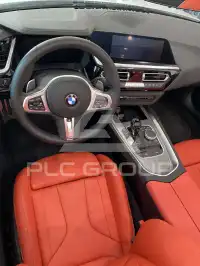 2024 BMW Z4