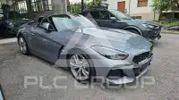 2024 BMW Z4