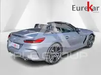 2024 BMW Z4