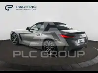 2024 BMW Z4