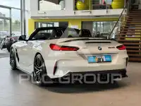 2024 BMW Z4