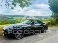 2024 BMW Z4