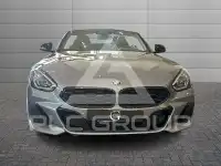 2024 BMW Z4