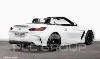 2024 BMW Z4