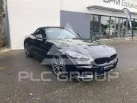 2024 BMW Z4
