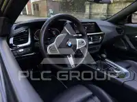 2024 BMW Z4