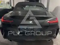 2024 BMW Z4