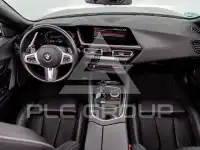 2024 BMW Z4
