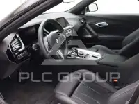 2024 BMW Z4