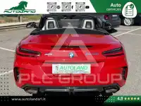 2024 BMW Z4