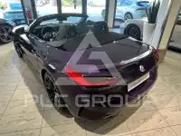 2025 BMW Z4