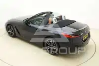 2024 BMW Z4