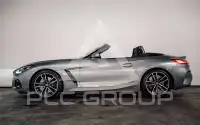 2024 BMW Z4