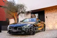 2025 BMW Z4