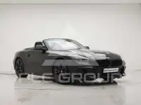 2024 BMW Z4