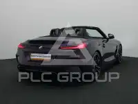 2024 BMW Z4