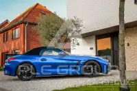 2024 BMW Z4
