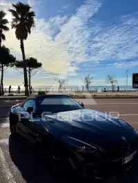 2024 BMW Z4