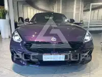 2025 BMW Z4