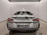 2024 BMW Z4