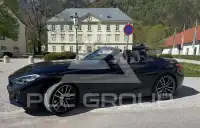 2024 BMW Z4