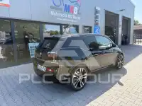 2022 BMW I3