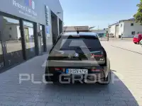 2022 BMW I3