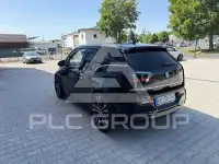 2022 BMW I3