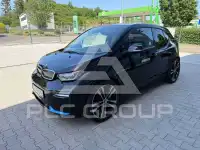 2022 BMW I3