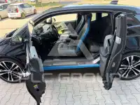 2022 BMW I3