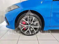 2024 BMW 128