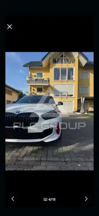 2024 BMW 128