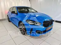 2024 BMW 128