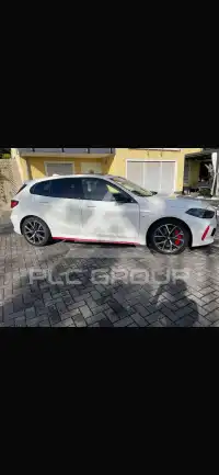 2024 BMW 128