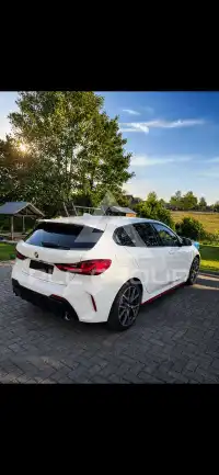 2024 BMW 128