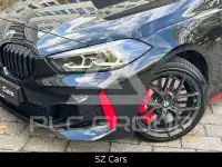 2024 BMW 128