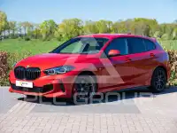 2024 BMW 128