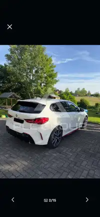 2024 BMW 128