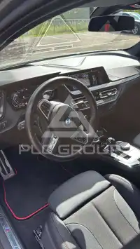 2024 BMW 128