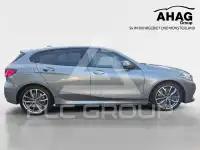 2024 BMW 135