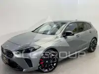 2024 BMW 135