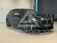 2024 BMW 135