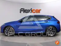 2024 BMW 135
