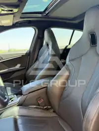 2024 BMW 135